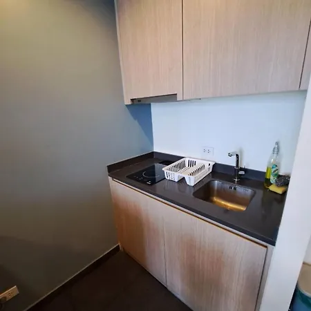 Unixx By The Sea Apartment Pattaya Exterior photo